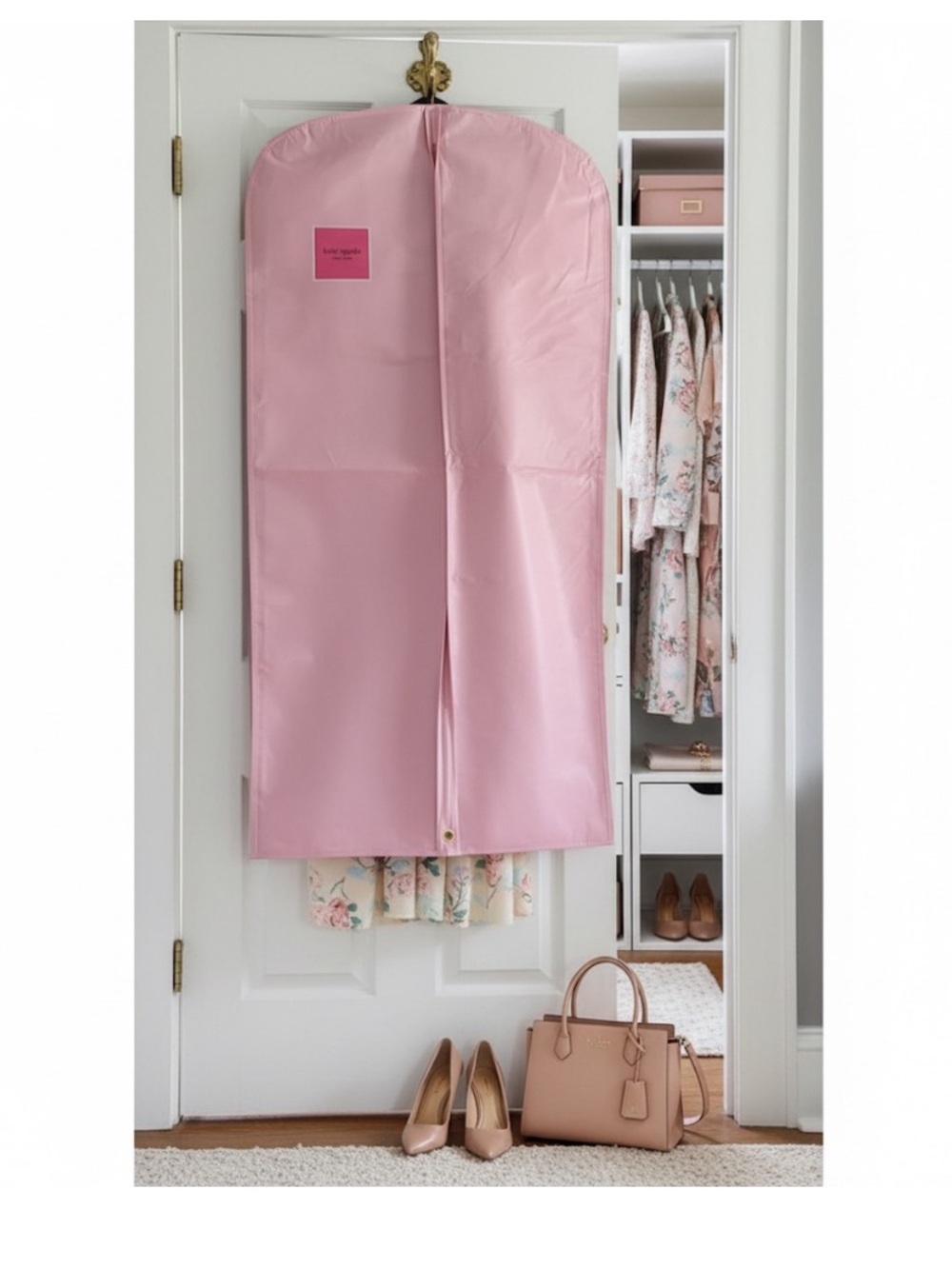 Kate Spade Garment Bag